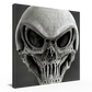 Alien Skull Epsilon Hanging Wall Art