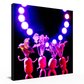 Rocking Potatoes Hanging Wall Art